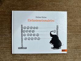 Helme Heine, Elefanteneinmaleins