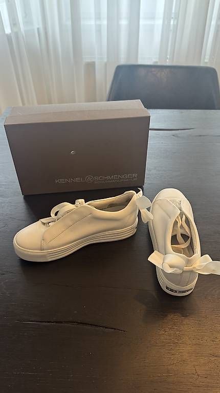 Scarpe da donna: Kennel & Schmenger – Usato da Sugiez venduto da Lorina13