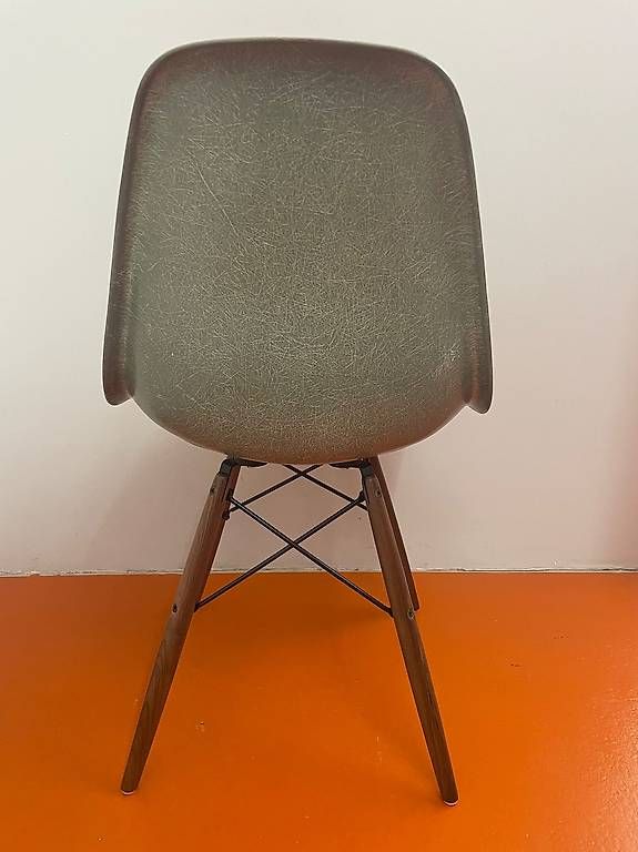 Sedie: Eames side chairs - Seafoam Green – Usato da hermrigen venduto da Hasihasi2 2