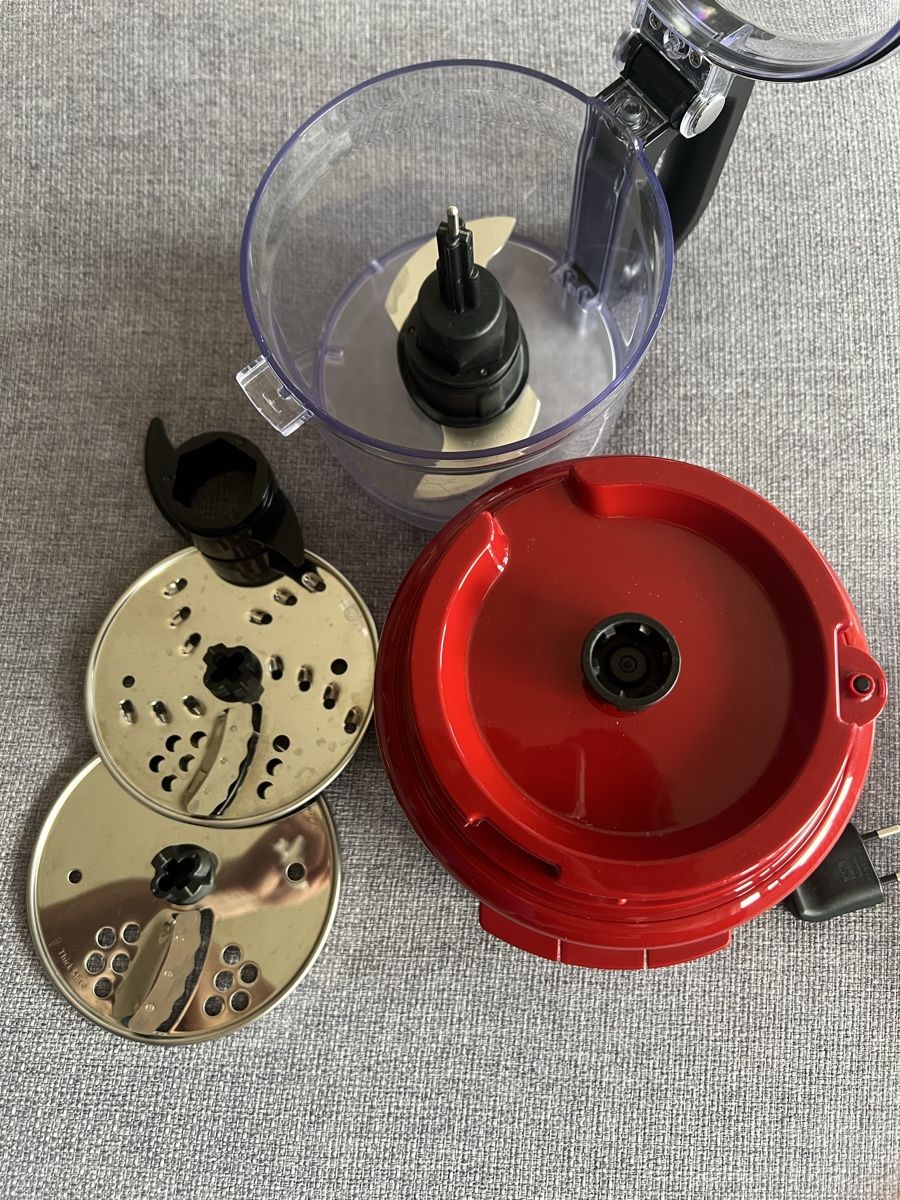 Kitchenaid Appareils de cuisine: Kitchen Aid – D'occasion à Zürich par val_k7jg 5