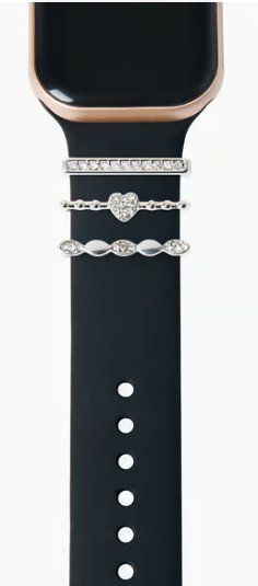 Ciondoli: Watch Band Charms – Nuovo (secondo la descrizione) da Langenthal venduto da Miichelle 3