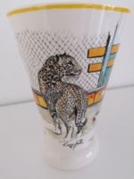 Tolle Vase VILLEROY + BOCH designt von ROLF KNIE