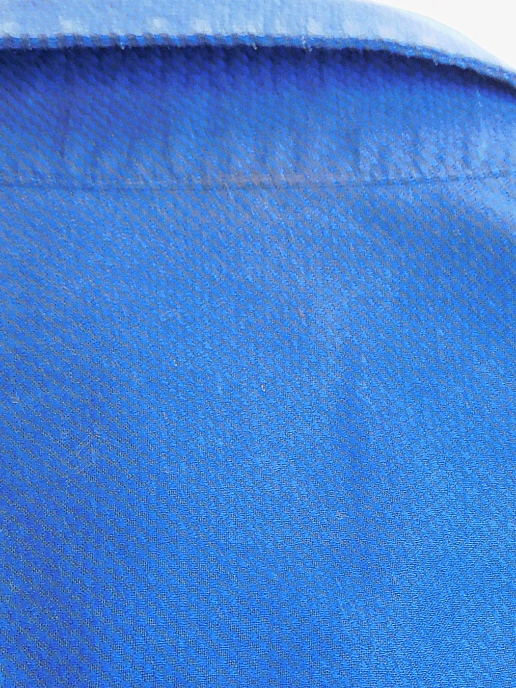 Camicie: JACK&JONES Premium Herrenhemd, Blau, Gr. S – Usato da Schaffhausen venduto da Restwert_SH 7