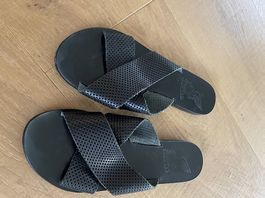 Ancient Greek Sandals, Leder Gr. 40