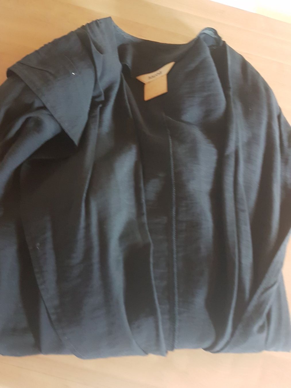 Giacche: Veste légère taille 38 marque Saphir – Usato da Villiers venduto da san_jn5w 7