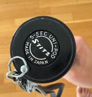 Stitz Uni-Pod 5-sec. Kamerastativ zusammenlegbar, Japan