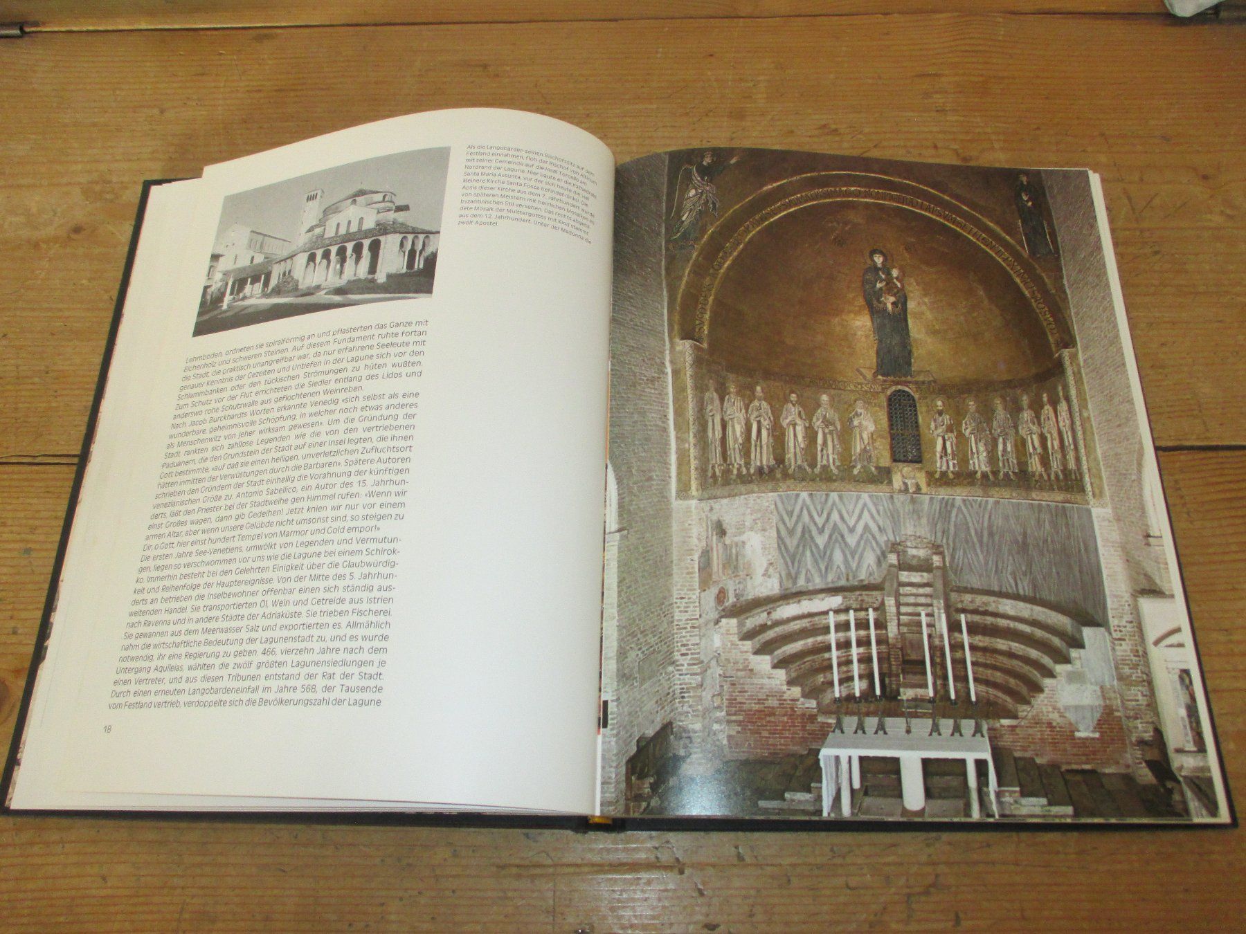 Libri: Venedig 1976 – Usato da Flims - Dorf venduto da Stagediver 3