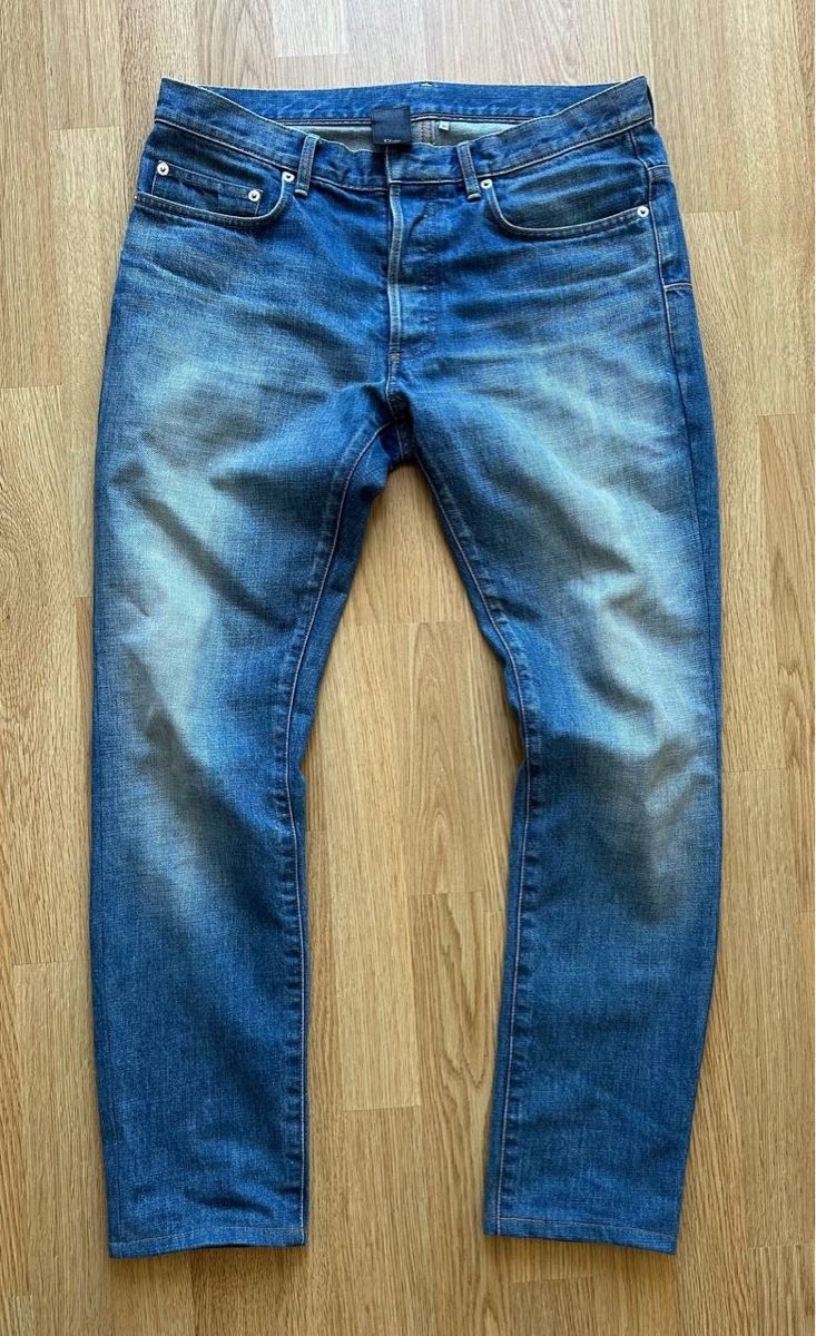 Dior Jeans: Dior Jeans  – Usato da Pfäffikon ZH venduto da Nataliia.