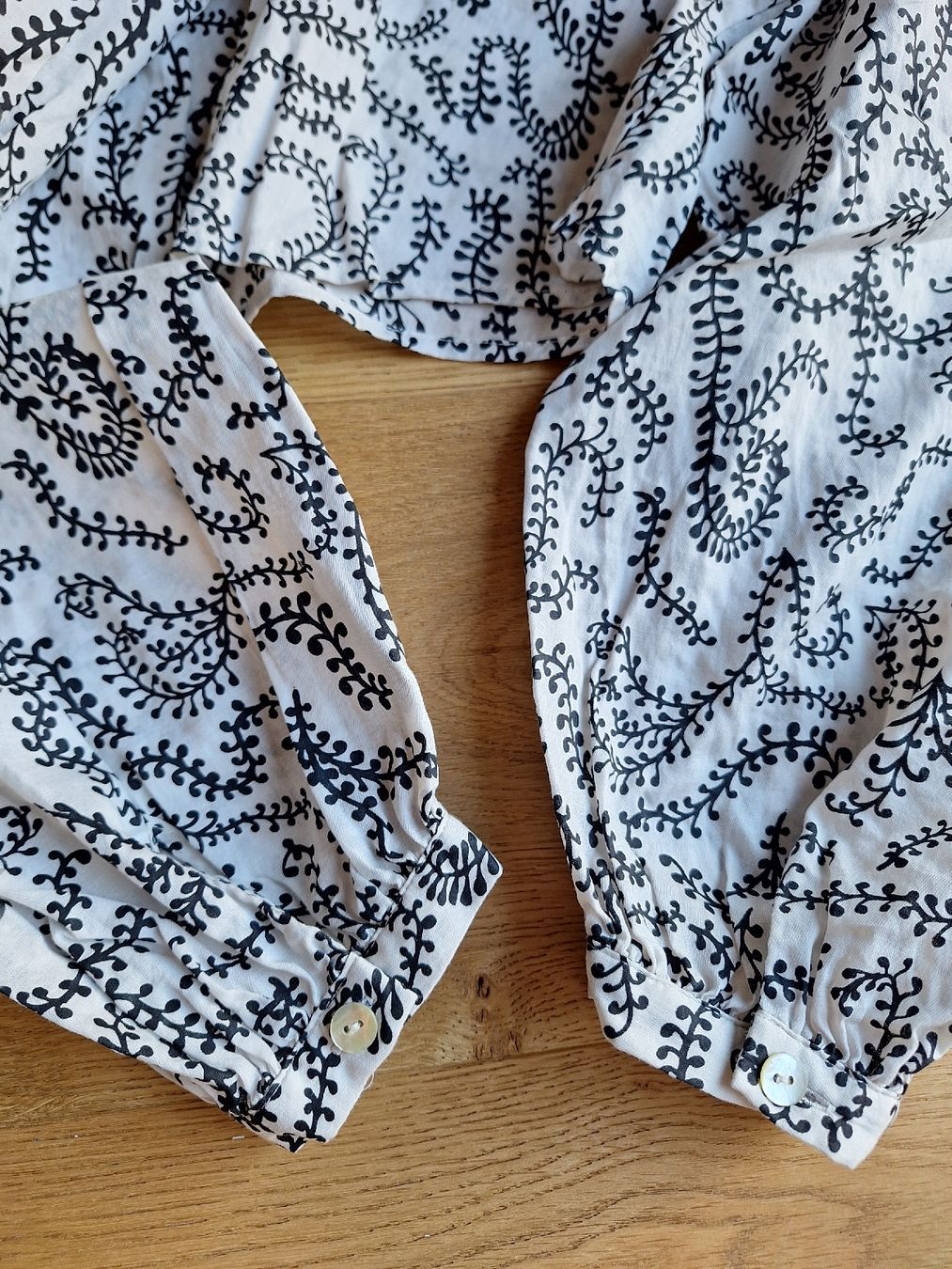 Opus Tuniche: OPUS Tunika/Bluse Gr. 40, neuwertig – Usato da Dörflingen venduto da Crazyachmed 5