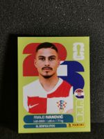 Panini Wm 2026 Sticker :Franjo Ivanovic Cro 20