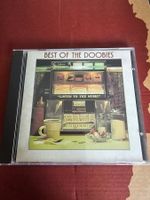 CD - The Doobie Brothers – Best Of The Doobies (Rock, 1990)