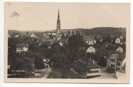 AMRISWIL