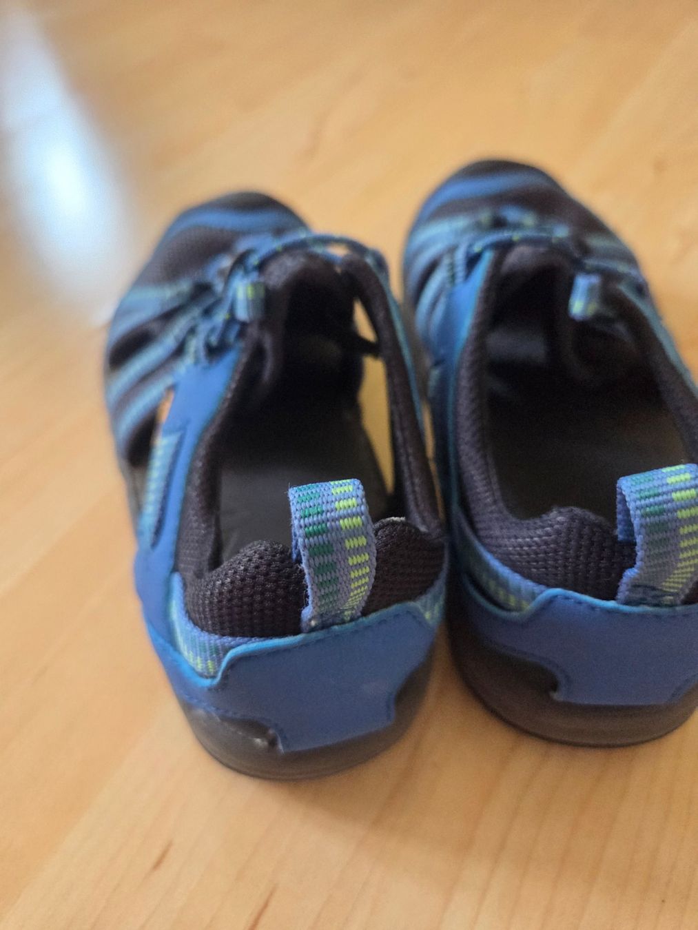 Teva Scarpe per ragazzi: Teva Sandalen Gr.31 – Usato da Brienz BE venduto da Bopp77 2