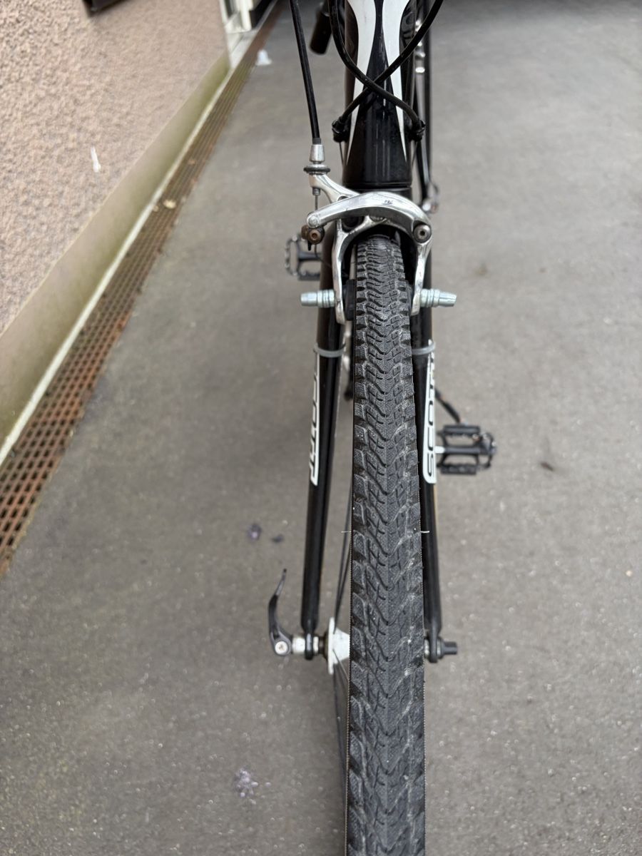 Scott Biciclette: Scott Speedster – Difettoso da Horw venduto da eireto 2