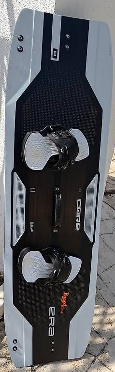 Aquilone: Core Kiteboard Era LW 159X47 – Usato da Hergiswil NW venduto da feecaesar01