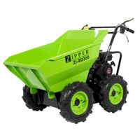 Zipper Minidumper ZI-RD300