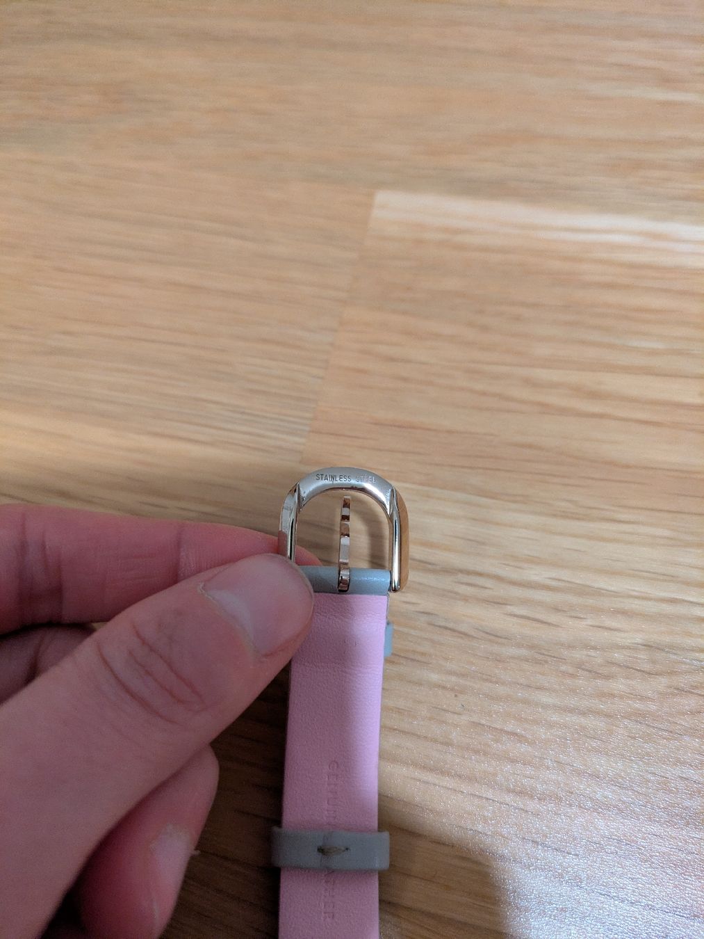 Kate Spade Orologi: Kate Spade Armbanduhr – Nuovo (secondo la descrizione) da Birsfelden venduto da L.L.CoolBean 6