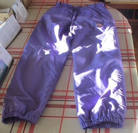 Pantalon de Ski