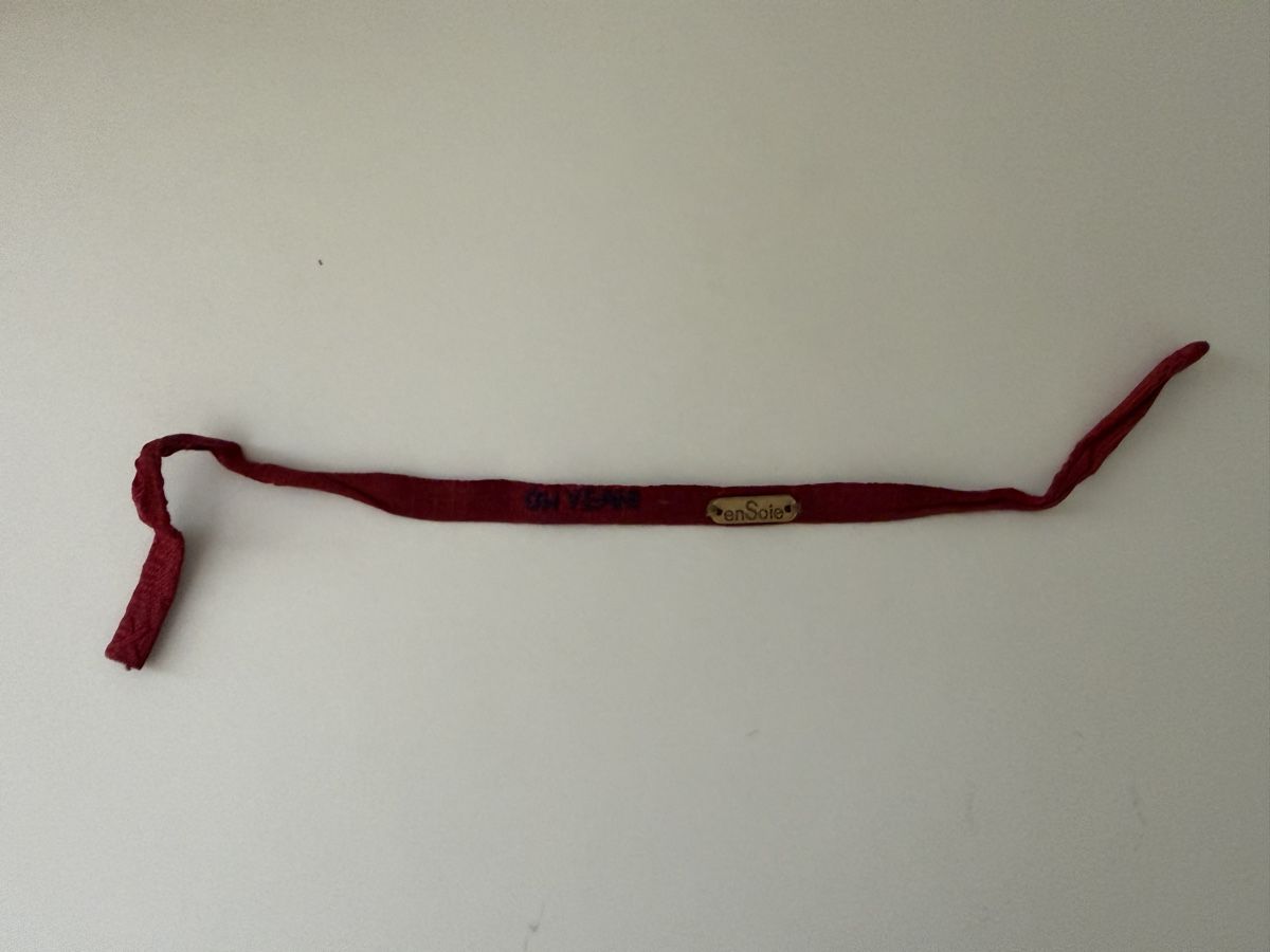 Ensoie Armbänder & -reifen: EnSoie Armband – Gebraucht aus Schmerikon von 80zz08 1
