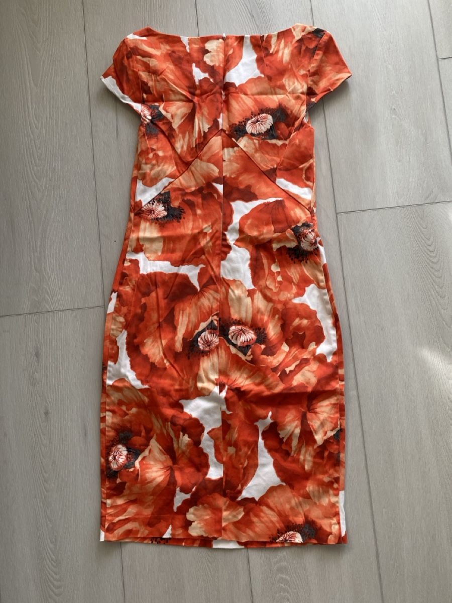Hallhuber Robes: Kleid Hallhuber Gr.36 – D'occasion à Strengelbach par Bycy 3
