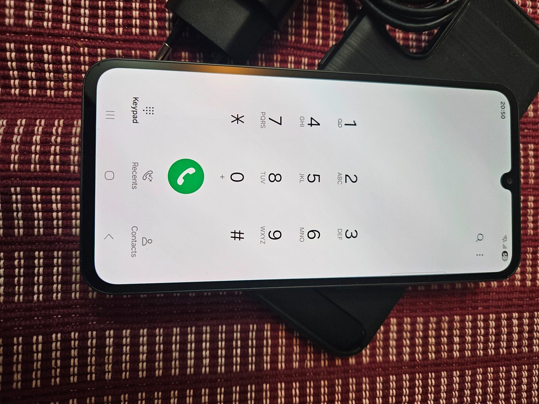 Samsung Telefoni cellulari / Smartphones: Samsung A34 5G black Duos 128gb – Usato da St. Gallen venduto da Juhasli 1