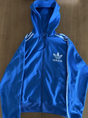 Adidas Kapuzenjacke  adidas Grösse L