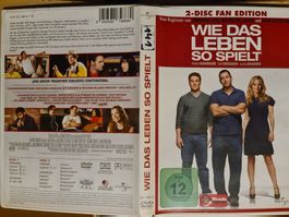 Wie das Leben so spielt (2-Disc Fan Edition) DVD, Top!