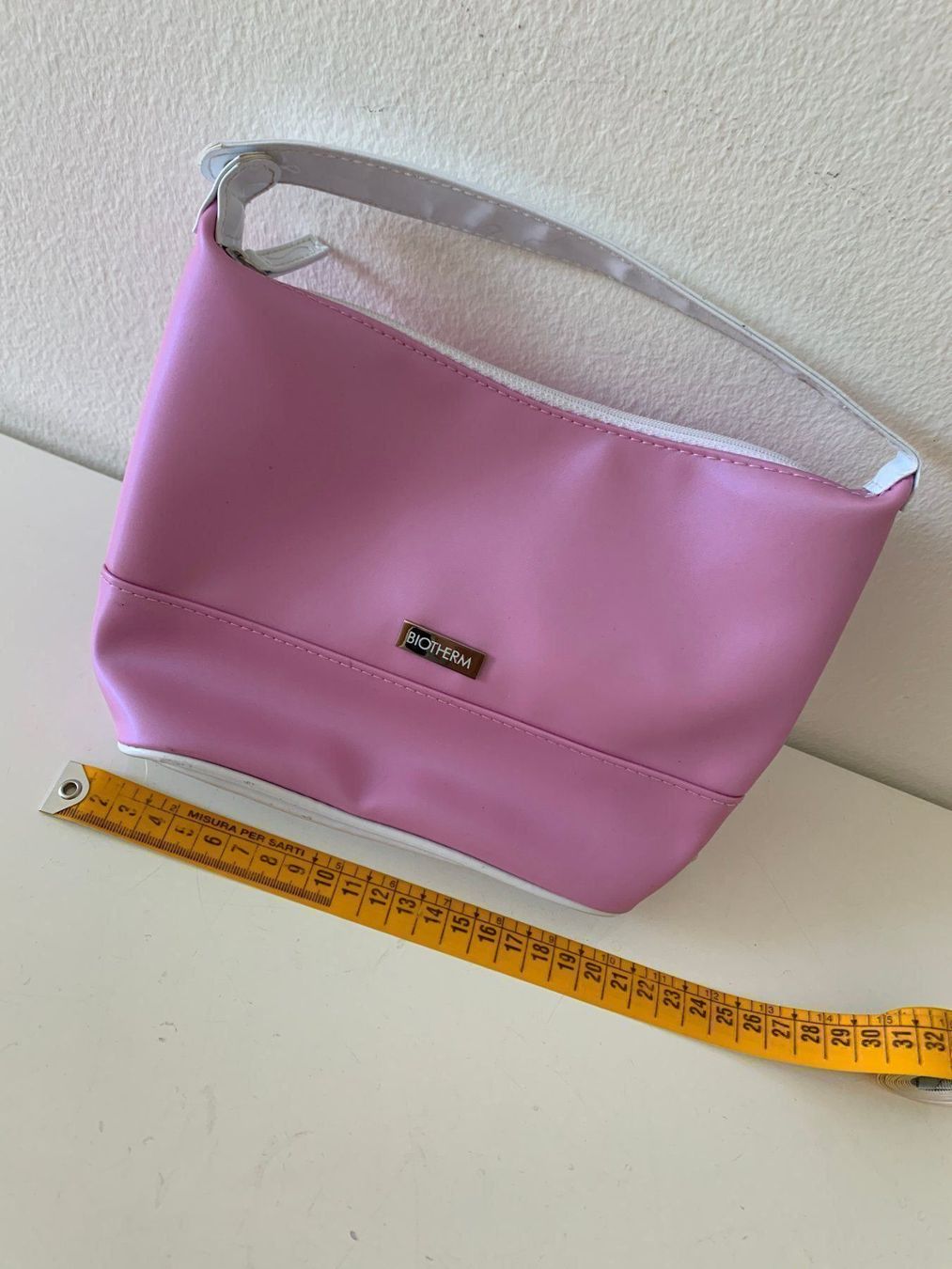 Borse da donna: Biotherm Kosmetiktasche – Usato da Bonstetten venduto da kaiser_a 2