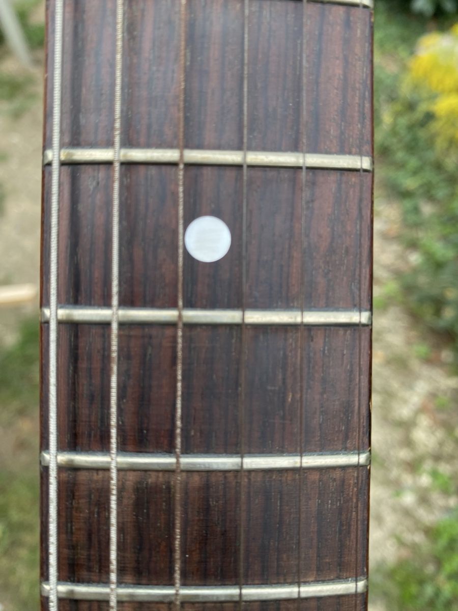 Fender Strumenti musicali: Fender Stratocaster ST57-65 JV 1982 – Usato da Schaffhausen venduto da coday.ch 8