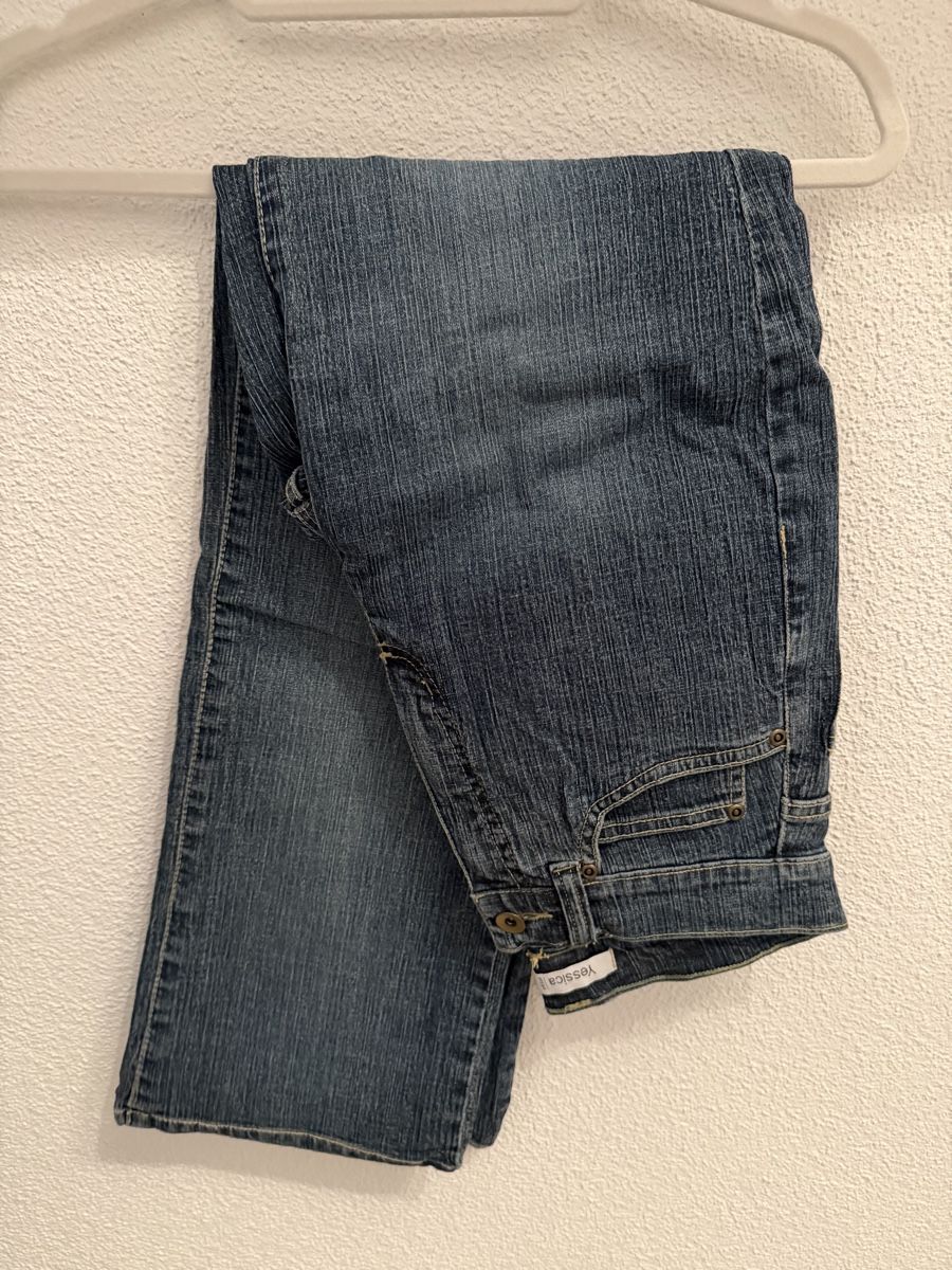 C&A Jeans: C&A Jeans – Gebraucht aus Eschenbach LU von Tatzi1