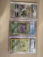 Pokemon GRADING CARD
