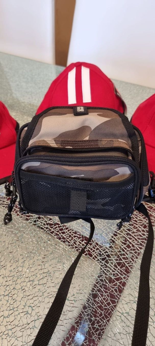IXS Sacs: IXS Accessoires – Neuf avec emballage d'origine à Luzern par Edii025 6