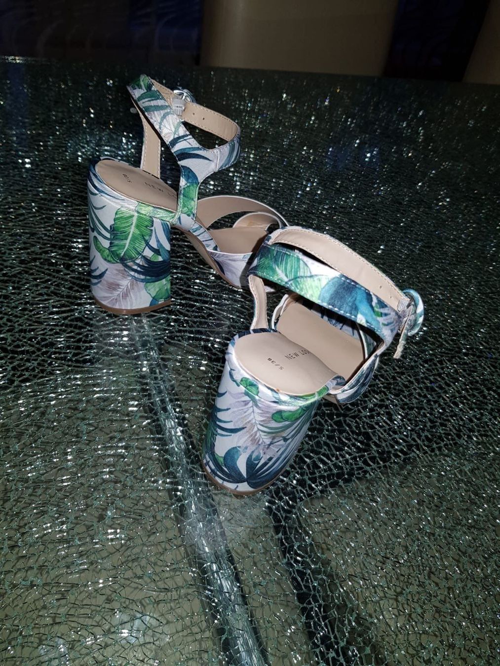 Chaussures femmes: New Look Gr. 38 – Neuf (Voir description) à Luzern par Reni025 1
