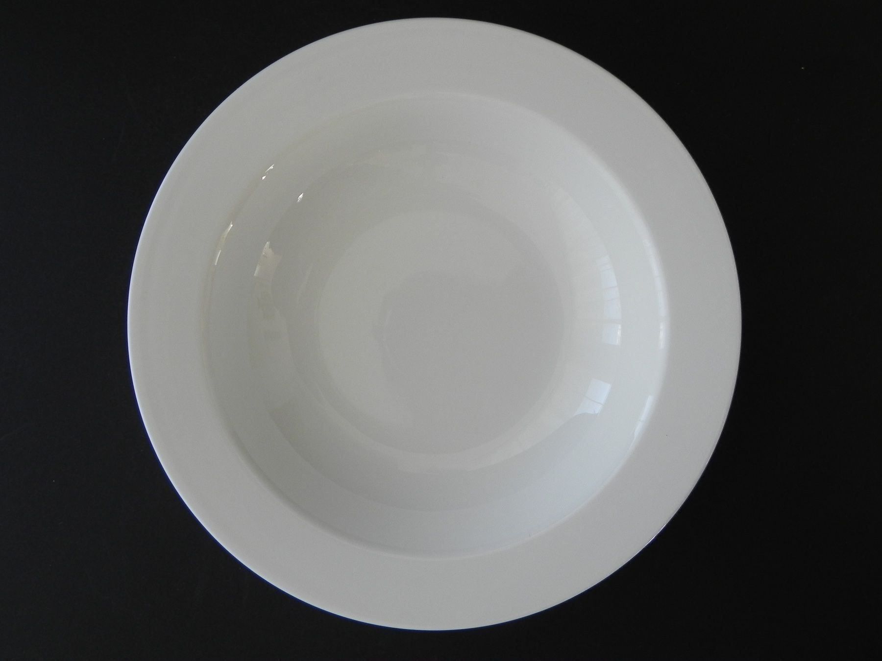Villeroy & Boch Piatti: Kleine Suppen- oder Salatteller von Villeroy & Boch – Usato da Zürich venduto da LodgE-21 1