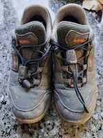 Lowa Gore-Tex Wanderschuhe Kinder Gr 30