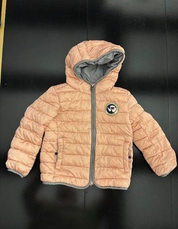 Napapijri Jacke Gr.: 100/102