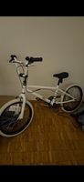 BMX Velo weiss, FAYN, Top Zustand