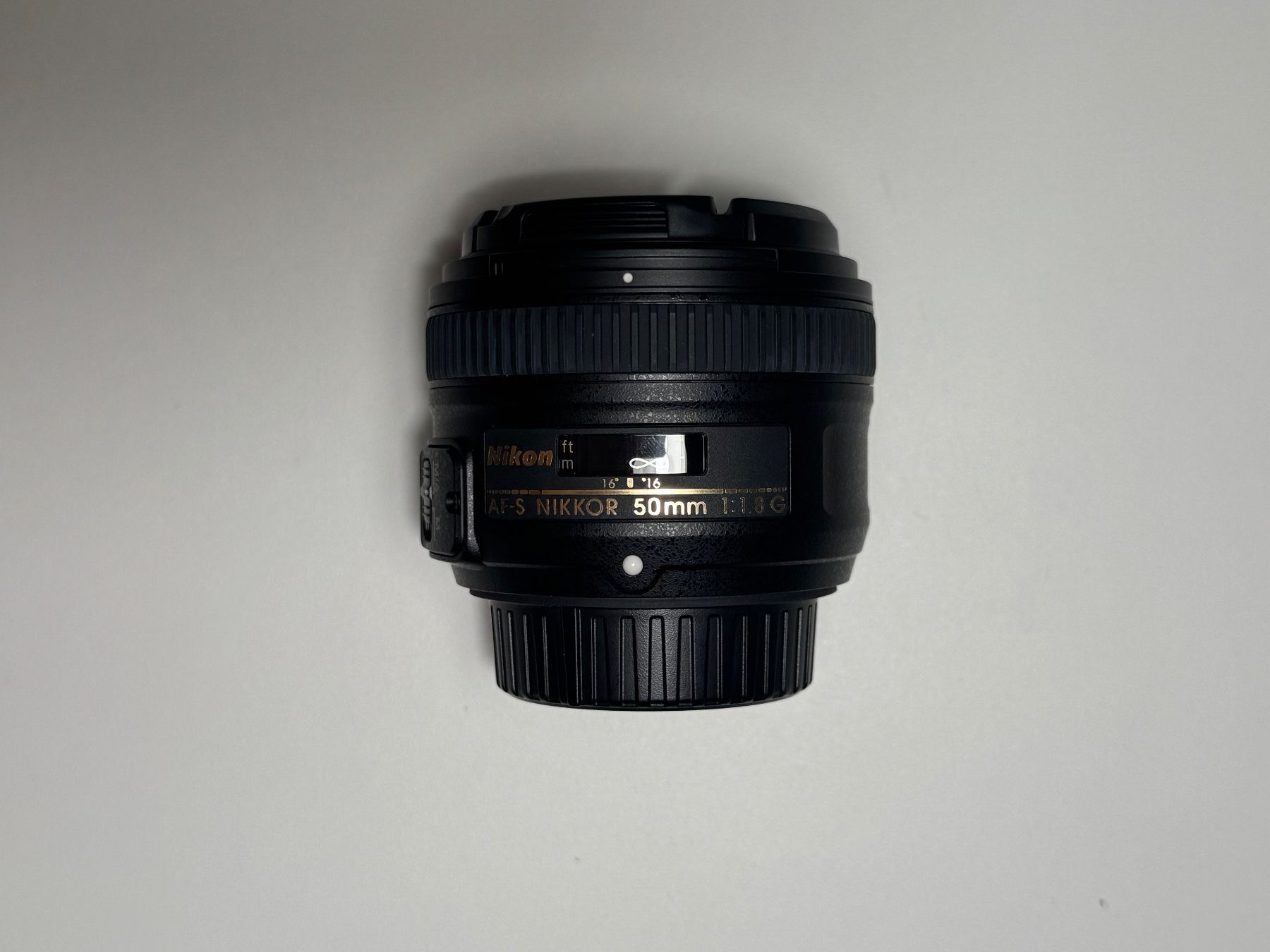 Nikon Kamera: KIT Nikon D5600 + objectifs + housse et accessoires – Gebraucht aus Ecublens VD von sal_7v7z 5