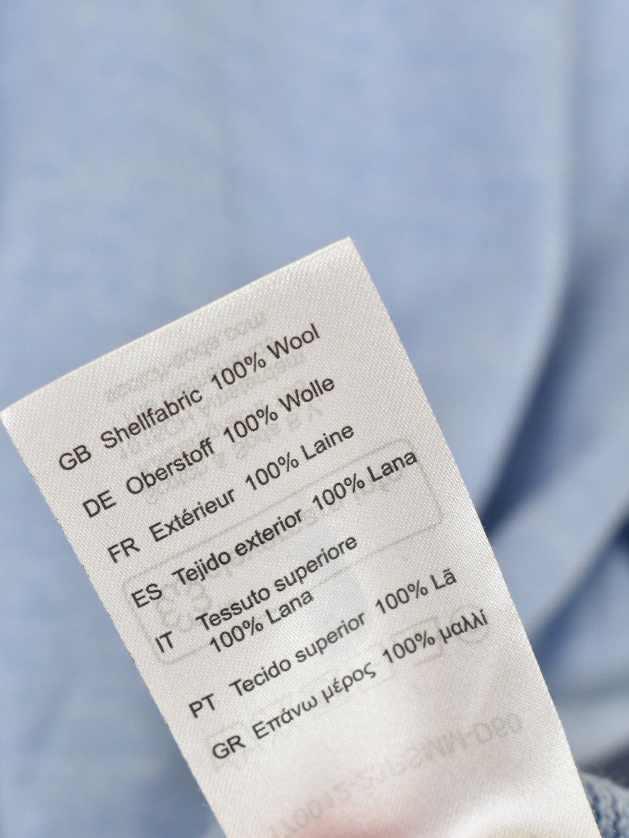 Maison Scotch Maglioni & Felpe: Scotch & Soda Strickpullover, Gr.L, 100% Wolle – Nuovo (secondo la descrizione) da Nürensdorf venduto da 2ND_STORY 5