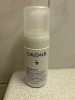 CAUDALÍE  Mousse Micro-Peeling Eclat
