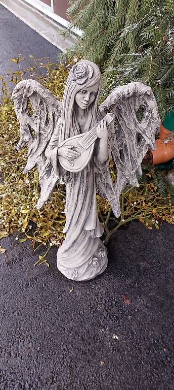 Figurines: Engel – D'occasion à Mauensee par Priska7896