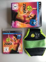 Zumba Fitness - PS3