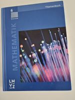 Themenbuch + Lösungen Mathematik 6. Klasse