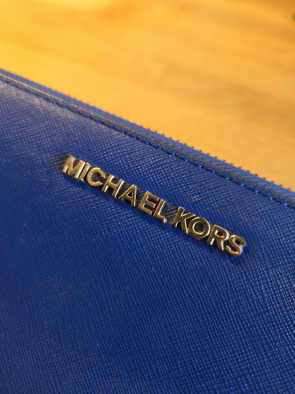 Michael Kors Portemonnaie: Michael Kors Porte-monnaie  – Gebraucht aus Rothrist von lalla_89 1