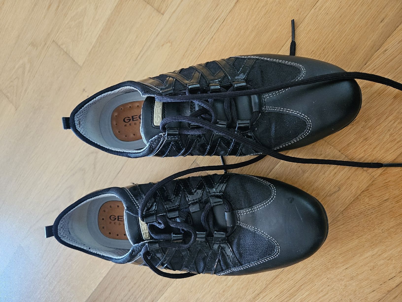 Geox Scarpe da donna: Geox Schuhe Gr. 39 – Nuovo (secondo la descrizione) da Oberengstringen venduto da ada_2nqn 2