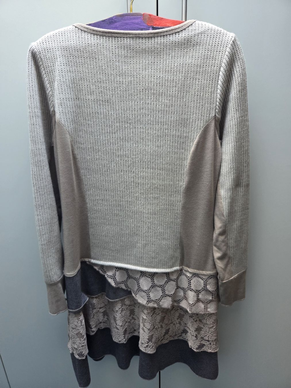 Heine Vestiti: Strickkleid, Heine, Grösse 38, – Nuovo (secondo la descrizione) da Gebenstorf venduto da pryt5412 1
