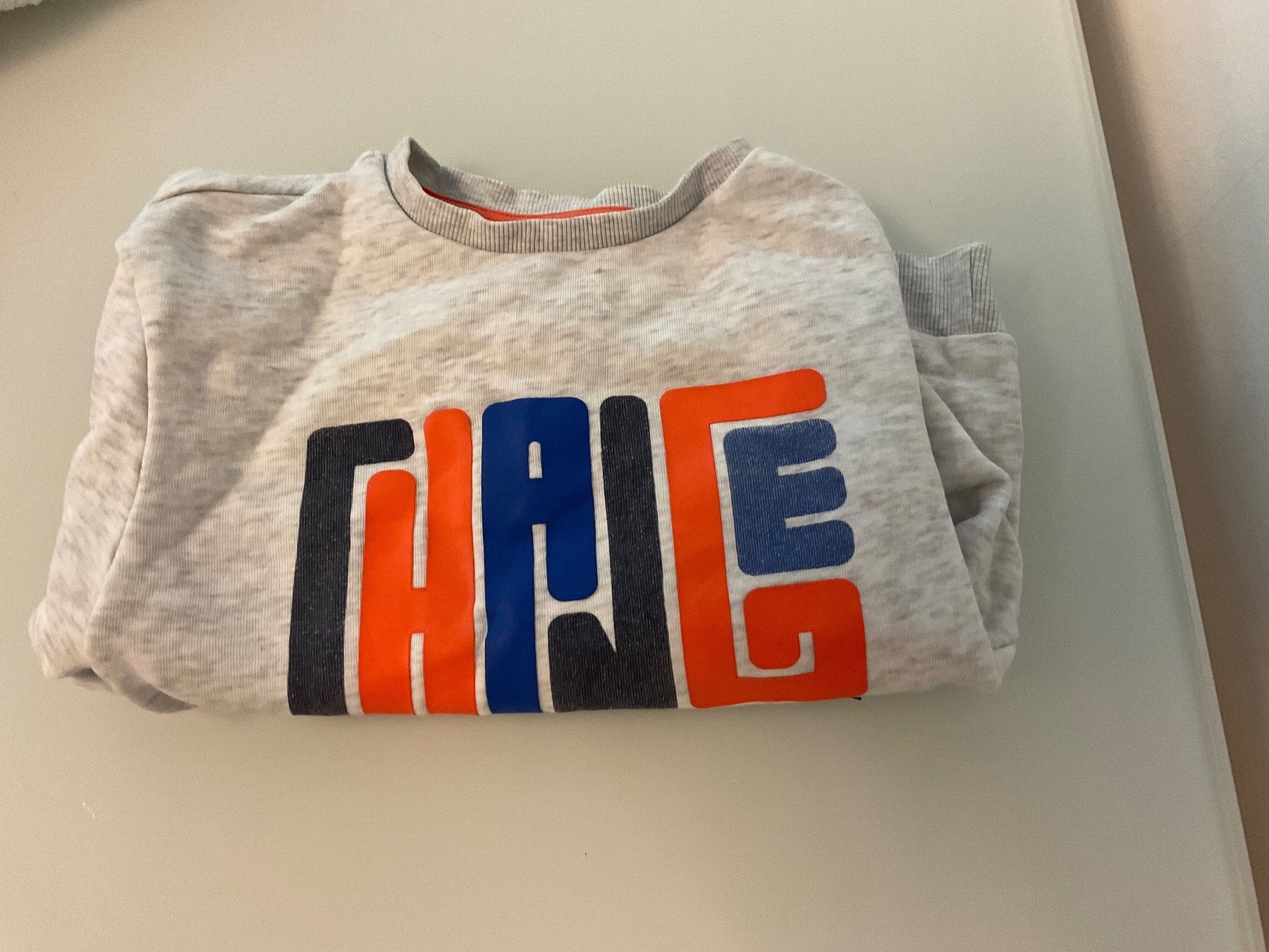 Camicette, T-shirt & Top: Bluse für Kinder – Usato da Basel venduto da Derian01 1