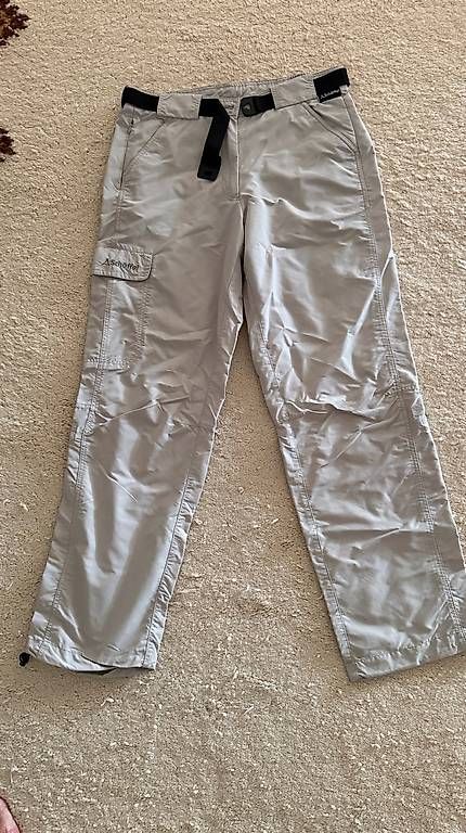 Hosen: Schöne, neuwertige Wanderhose – Gebraucht aus Münsingen von inf_kd6b