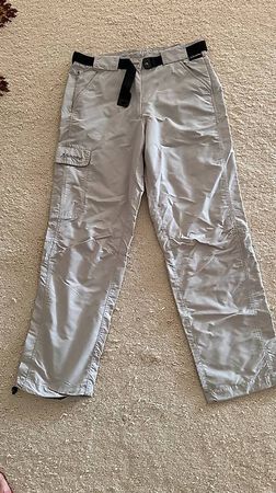Schöne, neuwertige Wanderhose