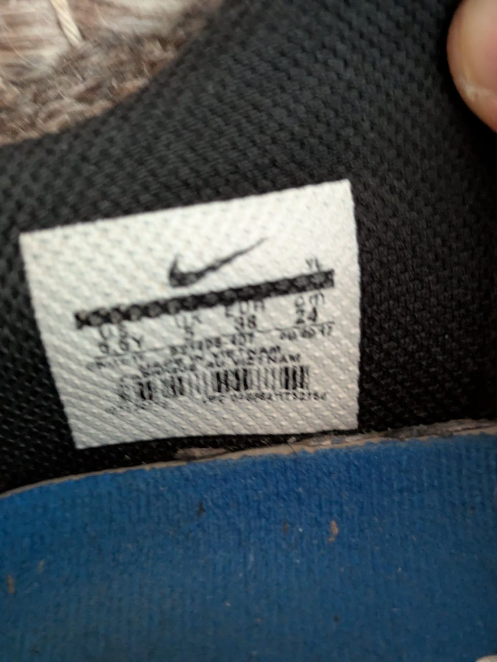 Herrenschuhe: Nike Mercurial Neymar Grösse 38 – Gebraucht aus Oberhasli von mina201 4